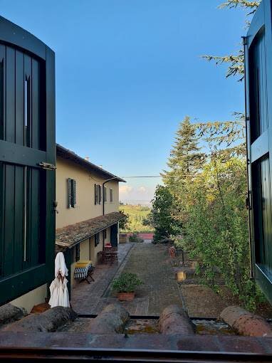 Foto 2 - Agriturismo Montespertoli - foto 2