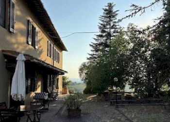 Foto 1 - Agriturismo Montespertoli - foto 1