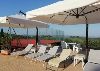 Foto 11 - Agriturismo Montespertoli - foto 11