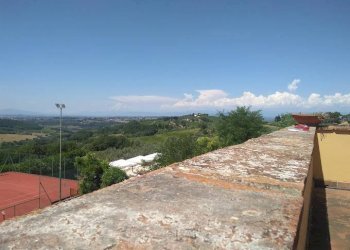 Foto 12 - Agriturismo Montespertoli - foto 12