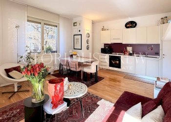 Foto 3 - One-room apartment Via Giuseppe Frua, Milano - photo 3