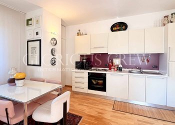 Foto 5 - One-room apartment Via Giuseppe Frua, Milano - photo 5