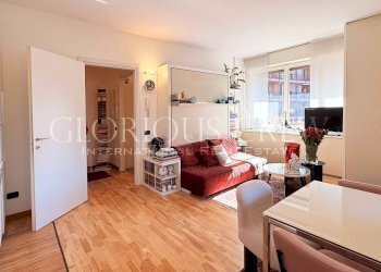 Foto 8 - One-room apartment Via Giuseppe Frua, Milano - photo 8