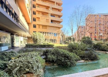 Foto 12 - One-room apartment Via Giuseppe Frua, Milano - photo 12