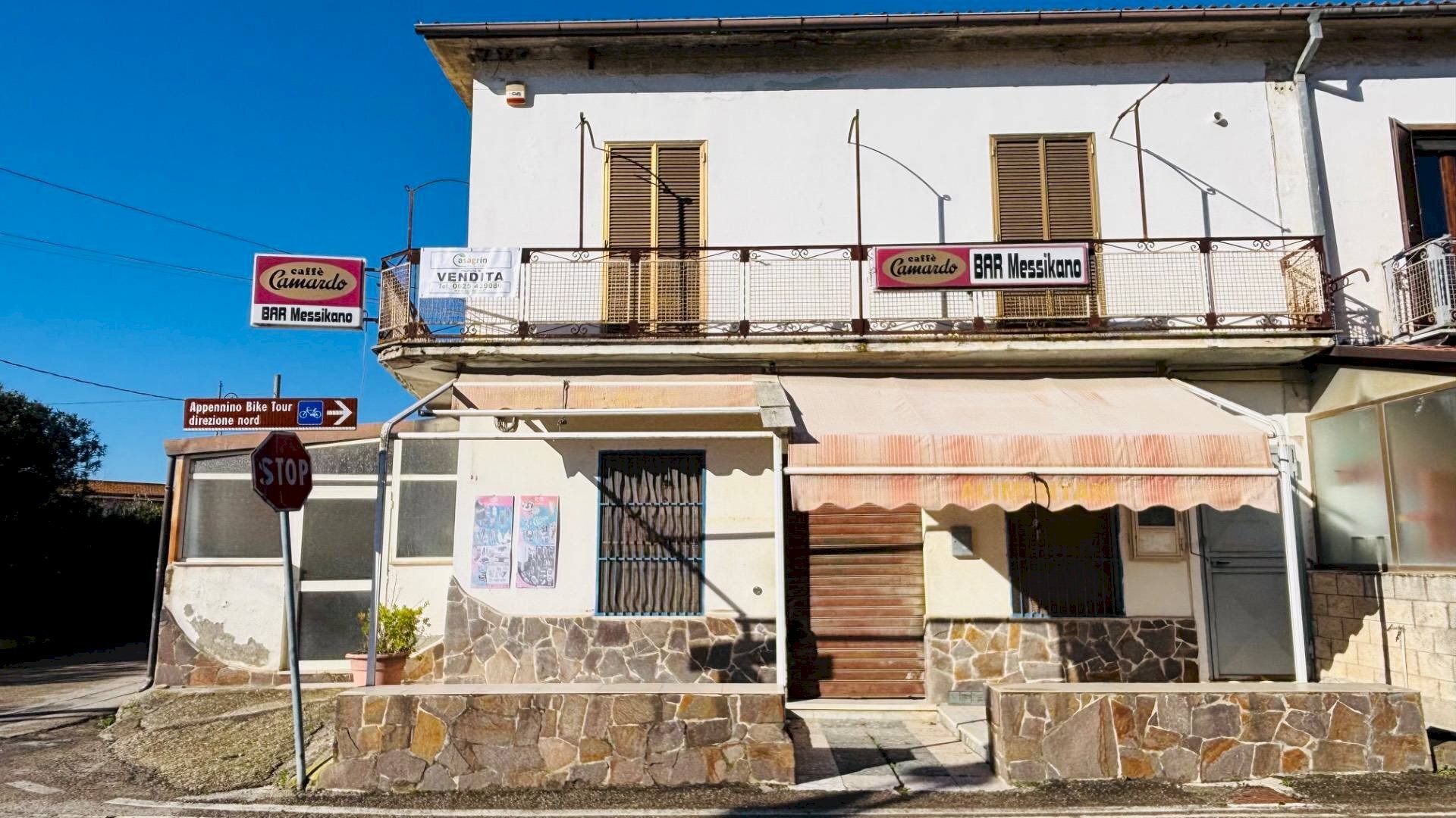 Foto 3 - Semi-detached house Via Iscalonga, Apice - photo 3