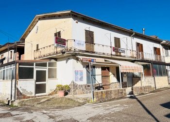 Foto 1 - Casa semi indipendente Via Iscalonga, Apice - foto 1