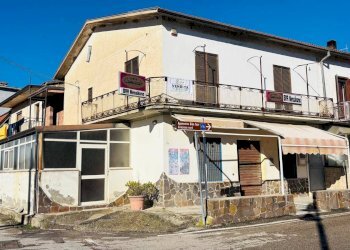 Foto 2 - Casa semi indipendente Via Iscalonga, Apice - foto 2