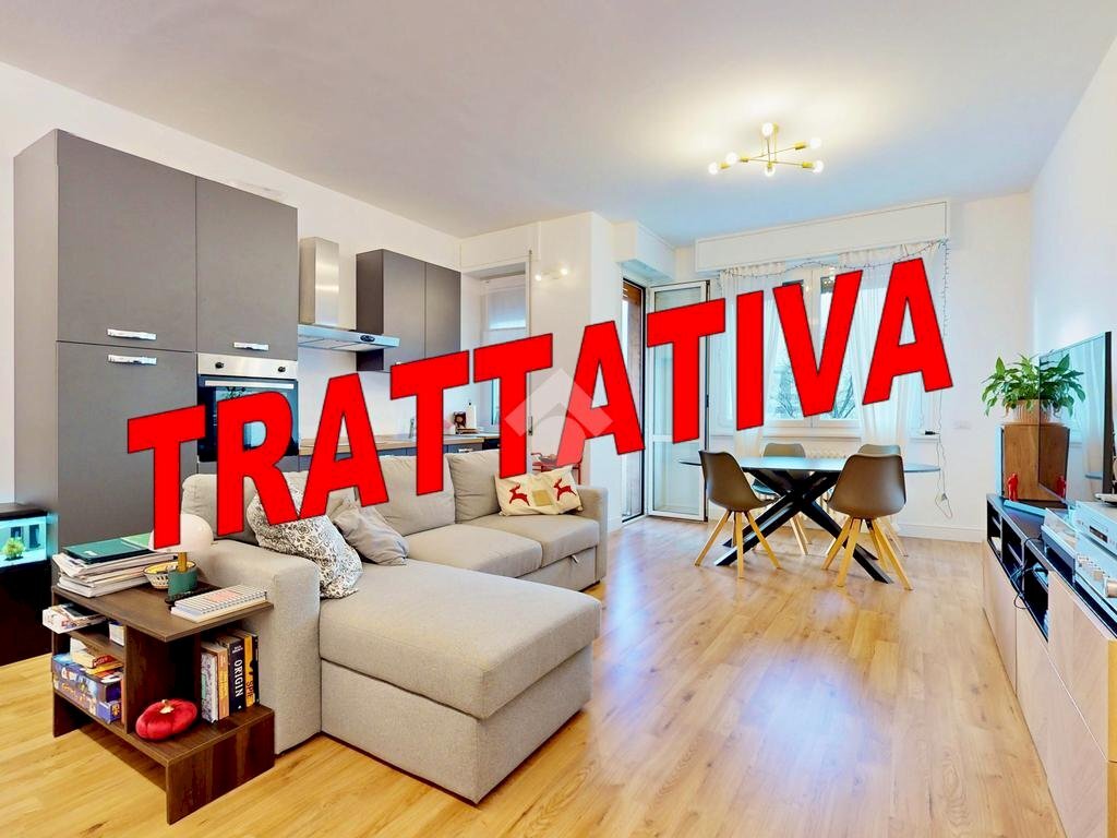 Trilocale Via tolmezzo, Milano - foto 1