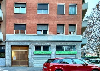 Appartamento Via tolmezzo, Milano - foto 2