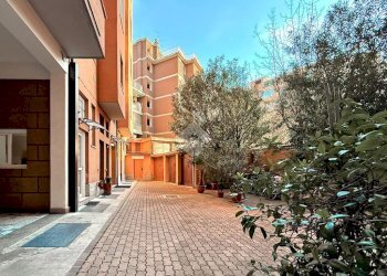 Appartamento Via tolmezzo, Milano - foto 4