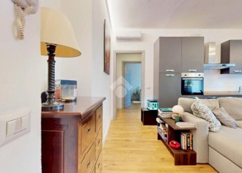 Appartamento Via tolmezzo, Milano - foto 14