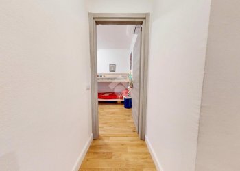 Appartamento Via tolmezzo, Milano - foto 23