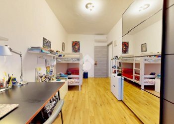 Appartamento Via tolmezzo, Milano - foto 27