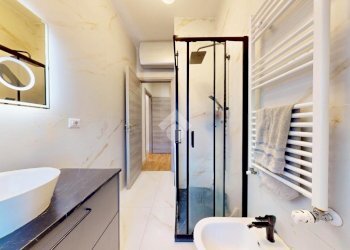 Appartamento Via tolmezzo, Milano - foto 32