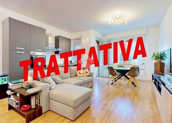 Trilocale Via tolmezzo, Milano - foto 1