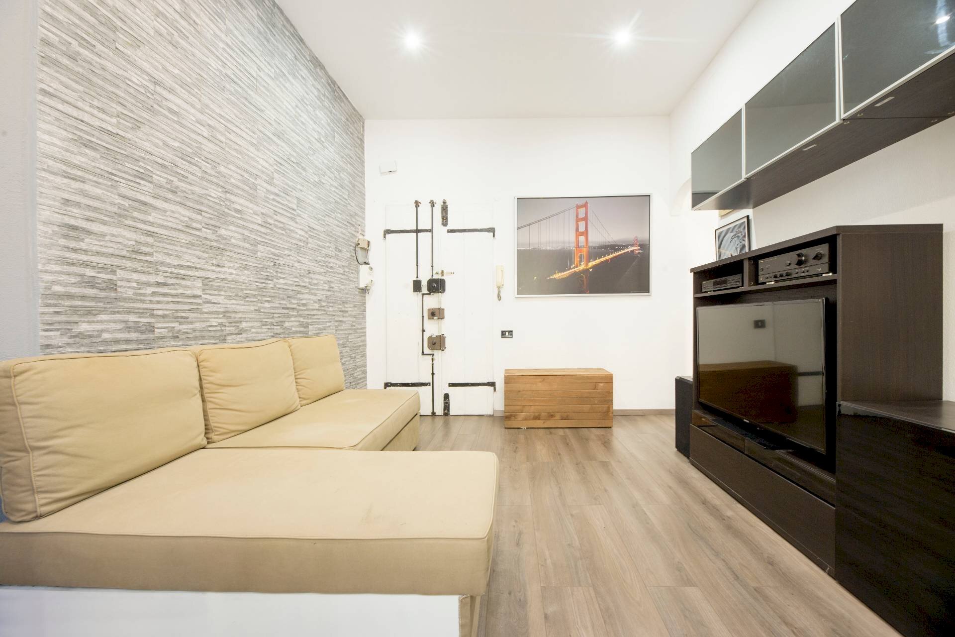 Foto 2 - Appartamento Via Fereggiano
 
45, Genova - foto 2