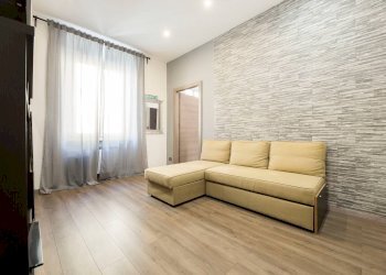 Foto 1 - Appartamento Via Fereggiano
 
45, Genova - foto 1