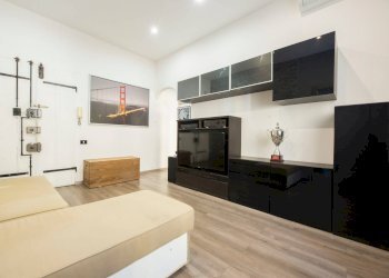 Foto 4 - Appartamento Via Fereggiano
 
45, Genova - foto 4