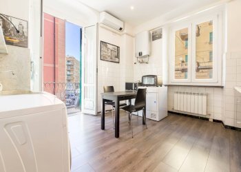 Foto 5 - Appartamento Via Fereggiano
 
45, Genova - foto 5