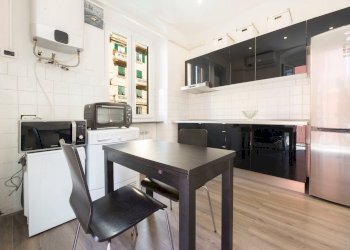 Foto 7 - Appartamento Via Fereggiano
 
45, Genova - foto 7