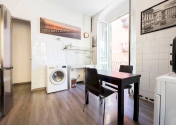 Foto 8 - Appartamento Via Fereggiano
 
45, Genova - foto 8