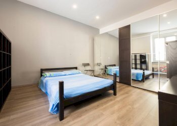 Foto 9 - Appartamento Via Fereggiano
 
45, Genova - foto 9