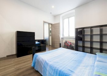 Foto 11 - Appartamento Via Fereggiano
 
45, Genova - foto 11