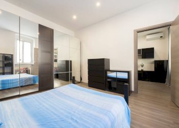 Foto 12 - Appartamento Via Fereggiano
 
45, Genova - foto 12