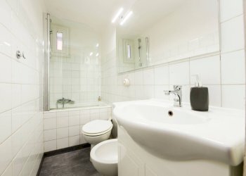 Foto 14 - Appartamento Via Fereggiano
 
45, Genova - foto 14