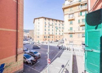 Foto 15 - Appartamento Via Fereggiano
 
45, Genova - foto 15