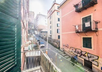 Foto 16 - Appartamento Via Fereggiano
 
45, Genova - foto 16