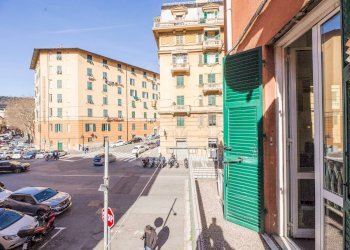 Foto 17 - Appartamento Via Fereggiano
 
45, Genova - foto 17