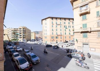 Foto 18 - Appartamento Via Fereggiano
 
45, Genova - foto 18