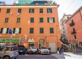 Foto 23 - Appartamento Via Fereggiano
 
45, Genova - foto 23