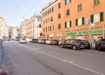 Foto 24 - Appartamento Via Fereggiano
 
45, Genova - foto 24