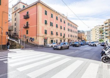 Foto 25 - Appartamento Via Fereggiano
 
45, Genova - foto 25