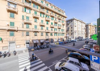 Foto 26 - Appartamento Via Fereggiano
 
45, Genova - foto 26