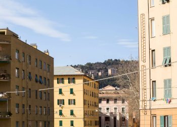 Foto 27 - Appartamento Via Fereggiano
 
45, Genova - foto 27