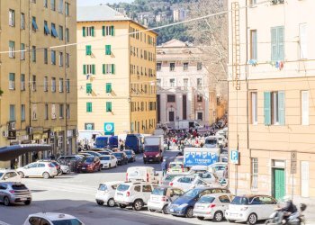 Foto 28 - Appartamento Via Fereggiano
 
45, Genova - foto 28