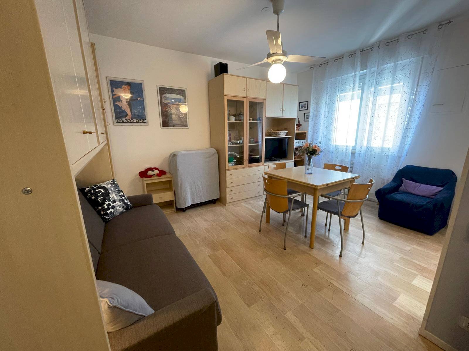 Foto 2 - One-room apartment Via Cristoforo Colombo, Vallecrosia - photo 2