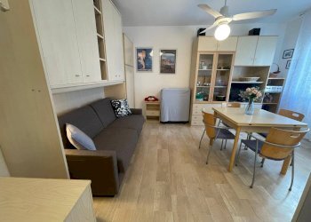 Foto 1 - One-room apartment Via Cristoforo Colombo, Vallecrosia - photo 1