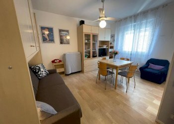 Foto 2 - One-room apartment Via Cristoforo Colombo, Vallecrosia - photo 2