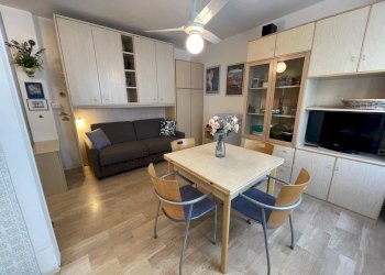 Foto 3 - One-room apartment Via Cristoforo Colombo, Vallecrosia - photo 3