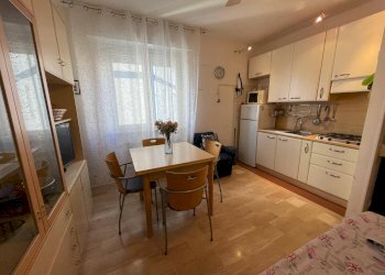 Foto 4 - One-room apartment Via Cristoforo Colombo, Vallecrosia - photo 4