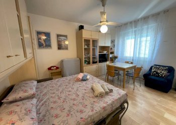 Foto 5 - One-room apartment Via Cristoforo Colombo, Vallecrosia - photo 5