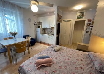 Foto 6 - One-room apartment Via Cristoforo Colombo, Vallecrosia - photo 6