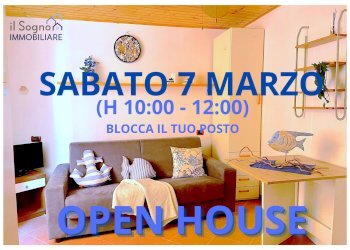 Foto 1 - Appartamento Via della Croce
 
9, Sestri Levante - foto 1