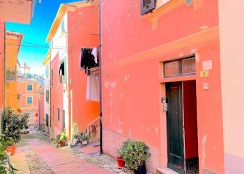 Foto 12 - Appartamento Via della Croce
 
9, Sestri Levante - foto 12