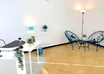 Foto 3 - Locale Commerciale Corso Libero Longhi
 
73, Moneglia - foto 3