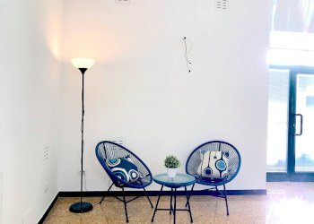 Foto 7 - Locale Commerciale Corso Libero Longhi
 
73, Moneglia - foto 7